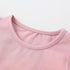 2022 Summer new European and American girls dress cartoon cotton short sleeve dress